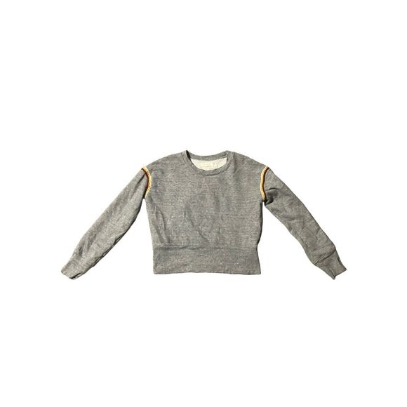 Madewell sweatshirt xs - Picture 1 of 4